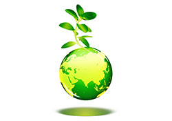 Green Design icon