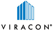 Viracon Logo without Tagline