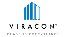 Viracon Logo with Tagline