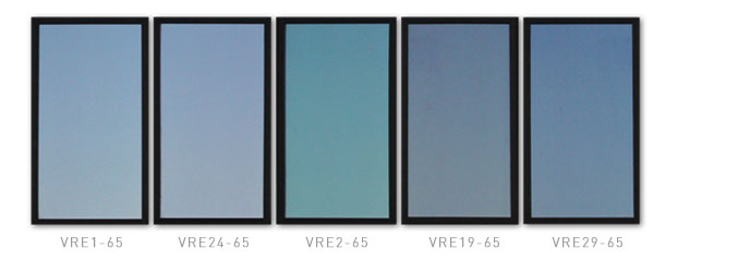 VRE65 New Products - Viracon is a leading single-source architectural glass fabricator