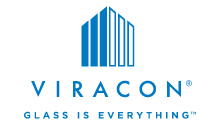 Viracon Logo black