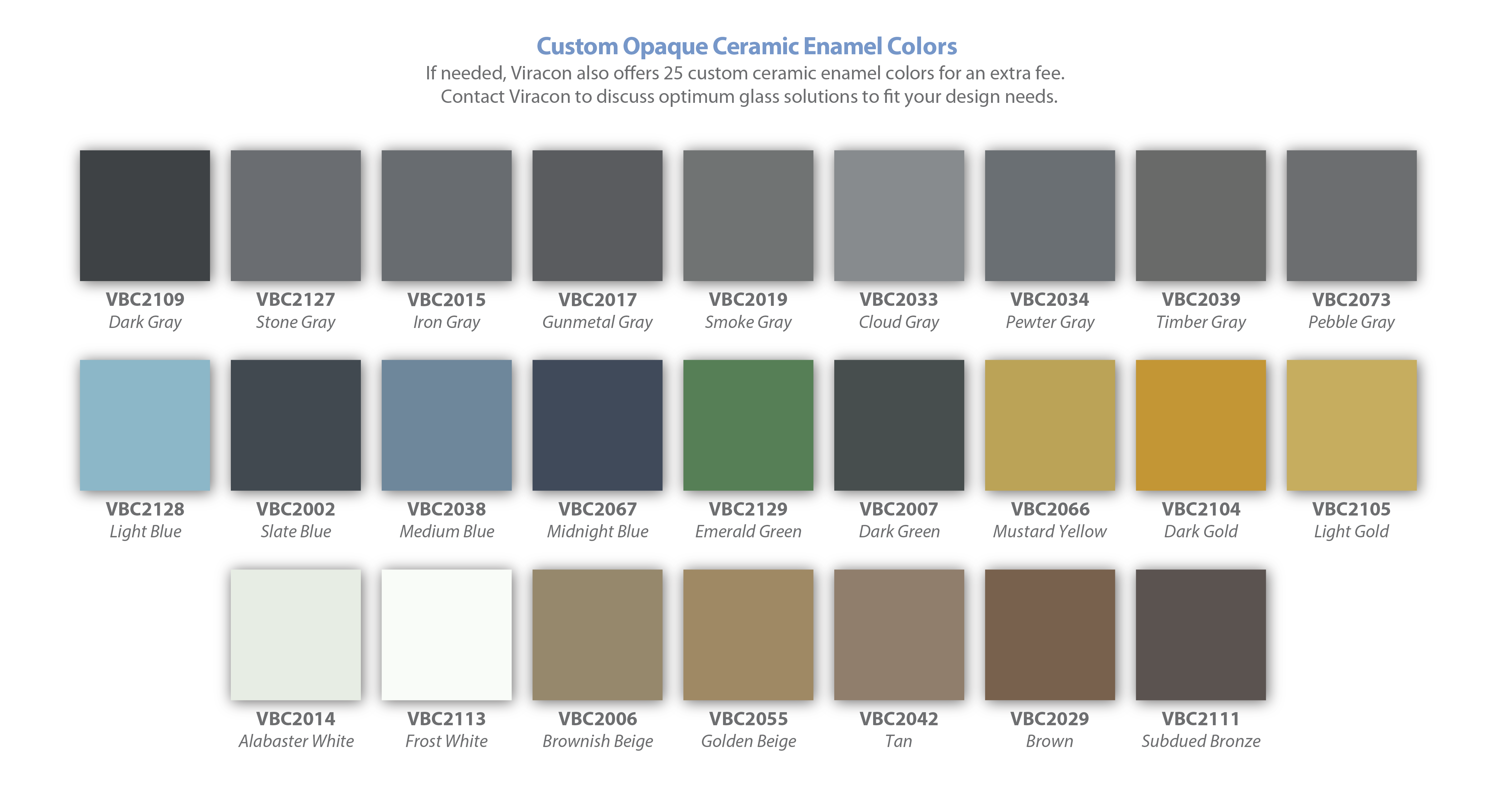 Custom-Colors